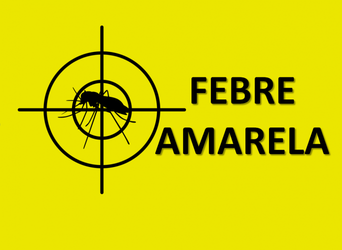 Nota informativa - Febre Amarela