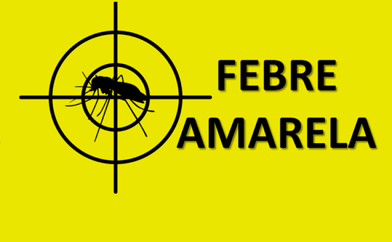 Nota Informativa - Febre Amarela