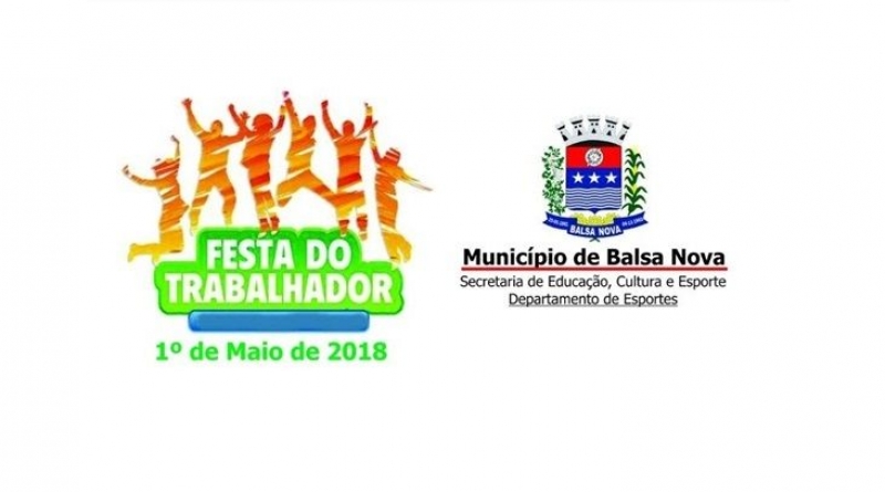 1º de Maio - Torneio do Trabalhador