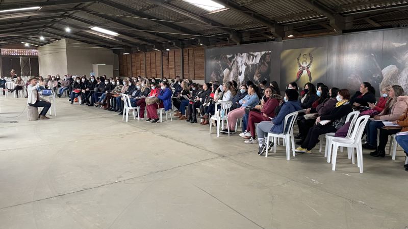 Formação Continuada | Educação