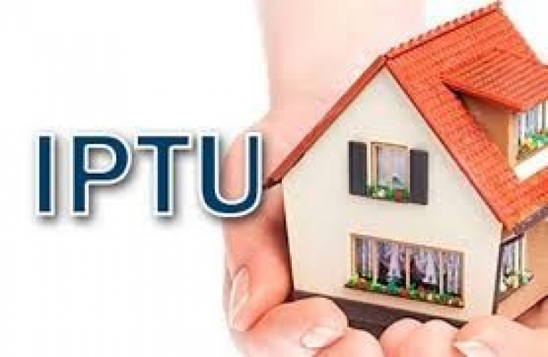 Contribuinte já pode efetuar pagamento do IPTU 2018 em Balsa Nova