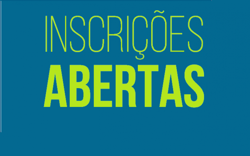 Cursos com início em setembro