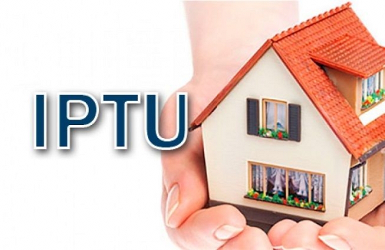 Carnês do IPTU 2019 começam a ser entregues em Balsa Nova