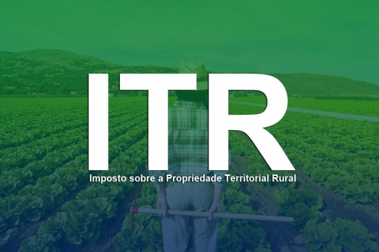 Atenção Proprietários Rurais