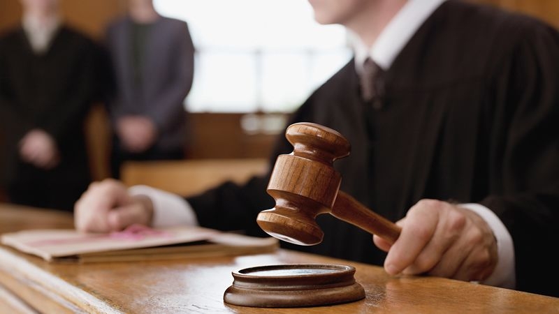 DECISÃO JUDICIAL SOBRE LOTEAMENTO IRREGULAR