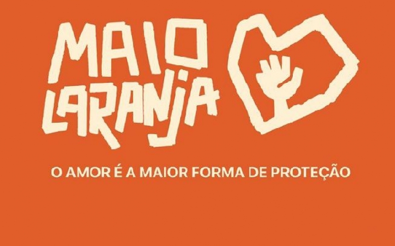Maio Laranja
