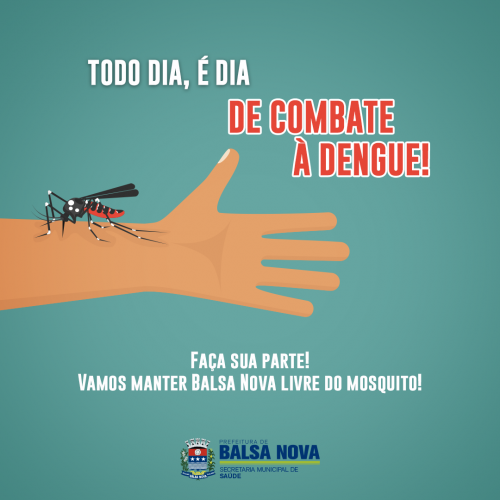 Combate à dengue