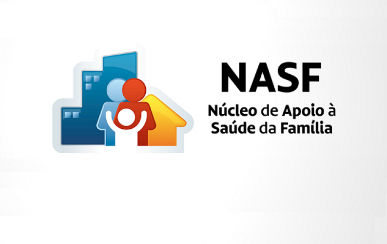 O NASF e a SMAS convidam a comunidade para evento no dia 17/05
