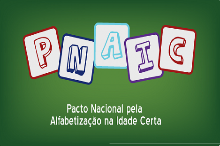 INSTRUÇÃO - PNAIC 2017