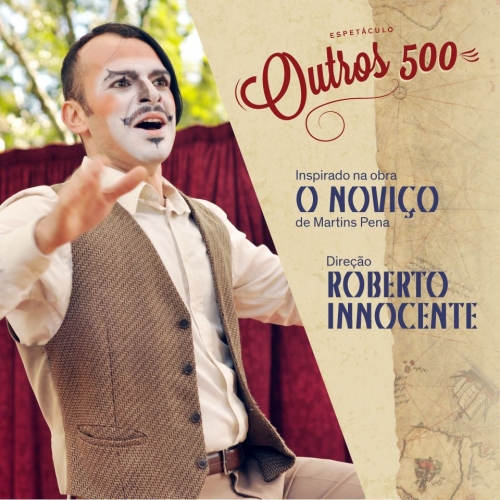 Espetáculo Outros 500