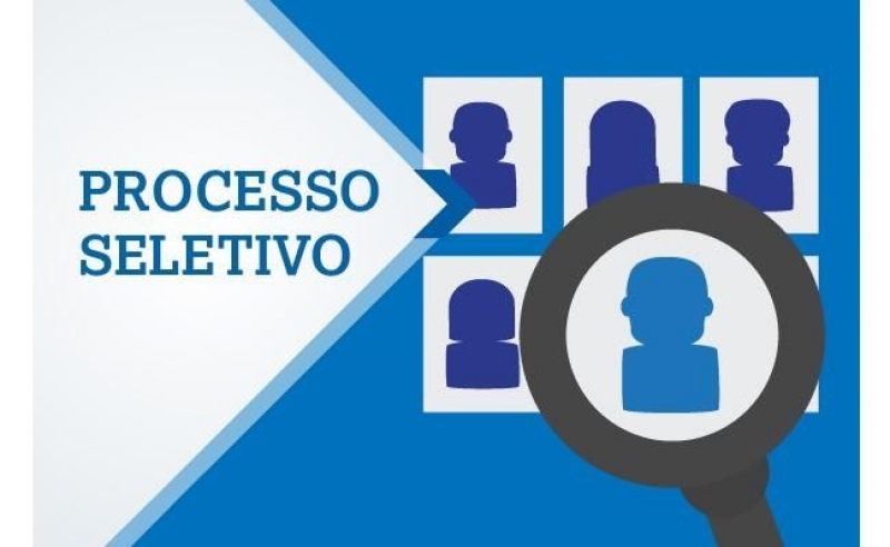 Abertura de Processo Seletivo para ESTÁGIO