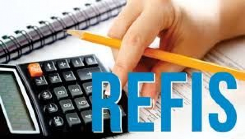 Prefeitura de Balsa Nova lança o REFIS 2018