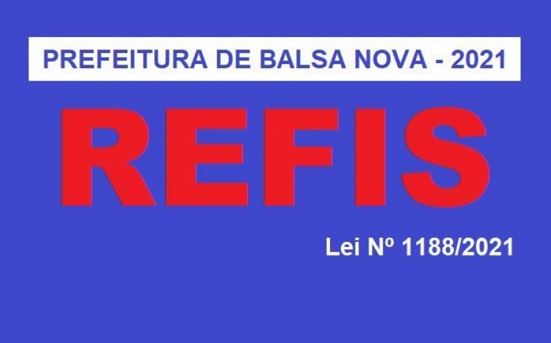 REFIS