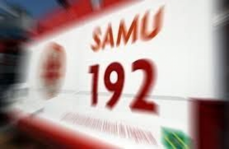 SAMU inicia atendimento em Balsa Nova
