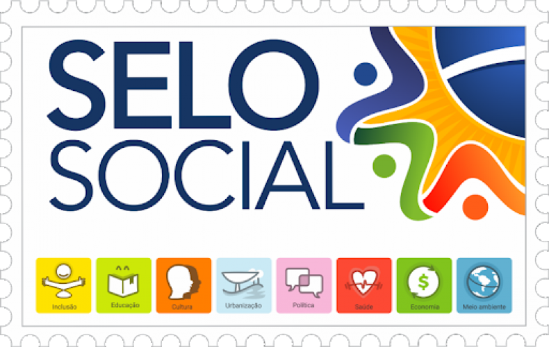 Selo Social - Juntos contra a Covid-19