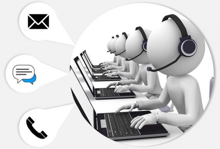 Curso de Telemarketing