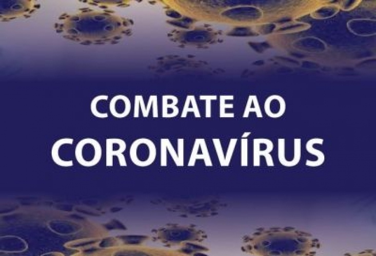 ⚠️⚠️ COVID-19: BALSA NOVA ADOTA NOVAS MEDIDAS ⚠️⚠️