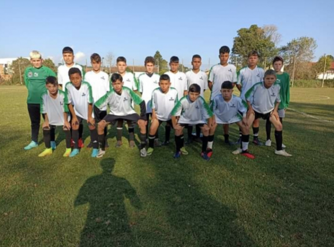 Jogos Bom de Bola 