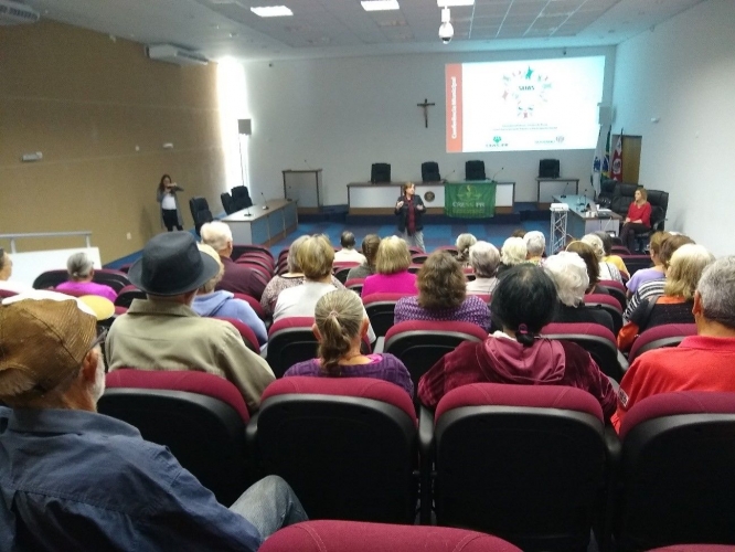 XII Conferência Municipal de Assistência Social