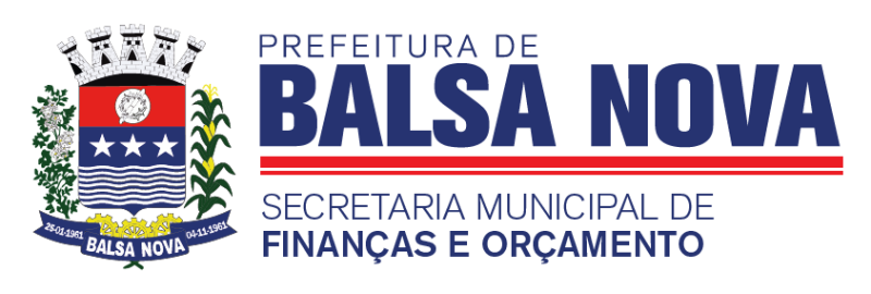 Taxas de Alvará estão disponíveis, com vencimento em 16/02/2026