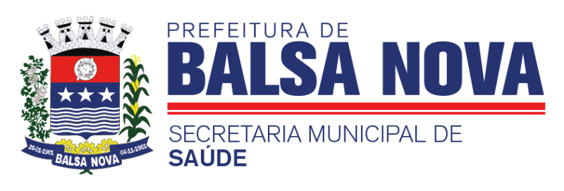 Abertura Processo Seletivo RDT para servidores do cargo Técnico em Saúde